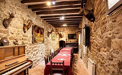 Castillo de Añón en Añón de Moncayo (Zaragoza) - Foto 5