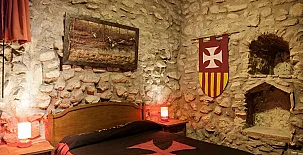 Castillo de Añón 0028