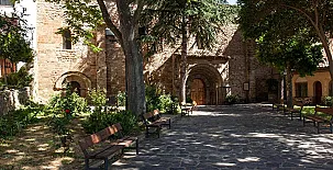 Castillo de Añón 004