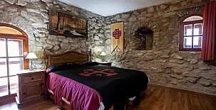 Castillo de Añón 0033