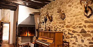 Castillo de Añón 0034