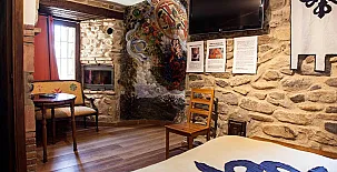 Castillo de Añón 0035