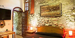 Castillo de Añón 0036