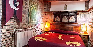 Castillo de Añón 0040