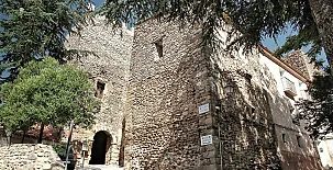 Castillo de Añón 0041
