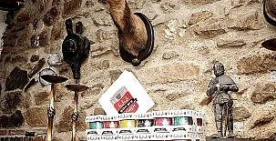 Castillo de Añón 0048