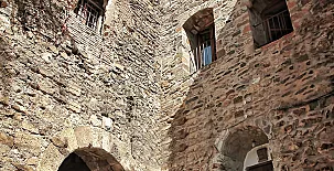 Castillo de Añón 0056