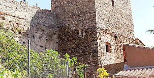 Castillo de Añón 0057