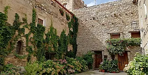 Castillo de Añón 003