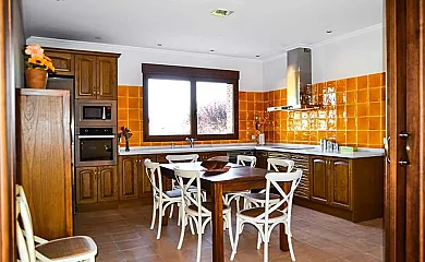 Casa Rural JR en Villarquemado (Teruel) - Foto 17
