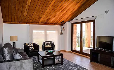 Casa Rural JR en Villarquemado (Teruel) - Foto 21