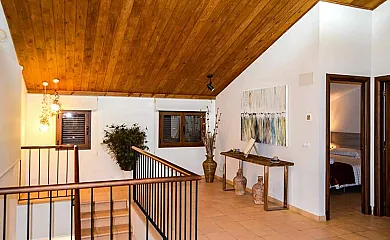 Casa Rural JR en Villarquemado (Teruel) - Foto 23