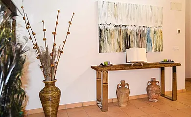 Casa Rural JR en Villarquemado (Teruel) - Foto 24