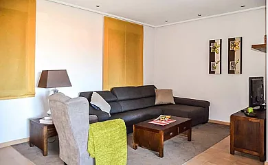 Casa Rural JR en Villarquemado (Teruel) - Foto 25