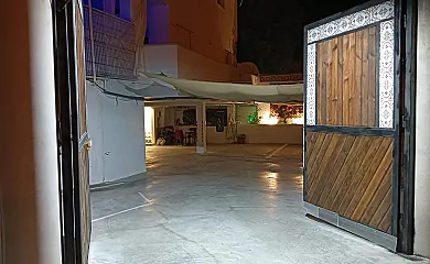 Casa Alhamar en Punta Umbría (Huelva) - Foto 2