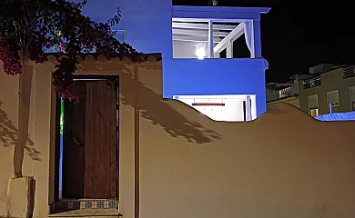 Casa Alhamar en Punta Umbría (Huelva) - Foto 4