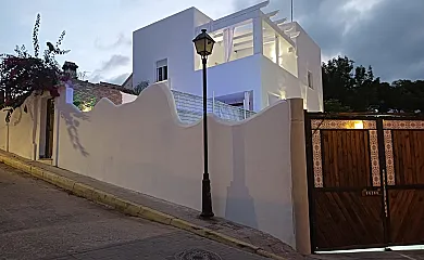 Casa Alhamar en Punta Umbría (Huelva) - Foto 8