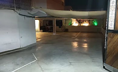 Casa Alhamar en Punta Umbría (Huelva) - Foto 9