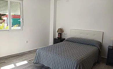 Casa Alhamar en Punta Umbría (Huelva) - Foto 13