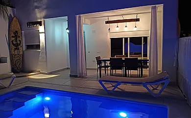 Casa Alhamar en Punta Umbría (Huelva) - Foto 14