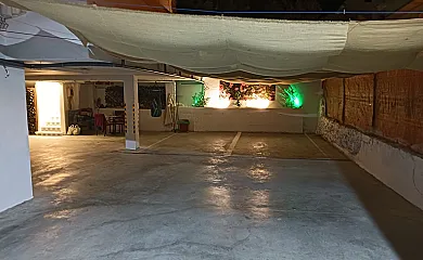 Casa Alhamar en Punta Umbría (Huelva) - Foto 15