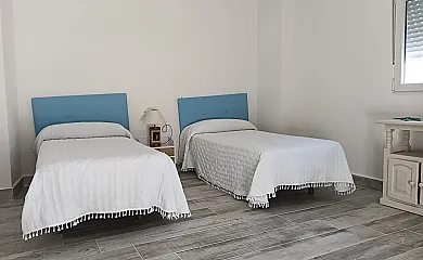 Casa Alhamar en Punta Umbría (Huelva) - Foto 17
