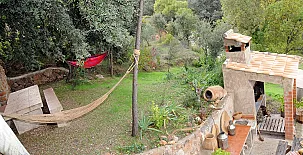 El Pajar del Abuelo casa trillo 005