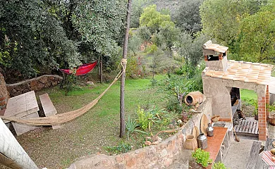 El Pajar del Abuelo casa trillo en Los Alejos (Albacete) - Foto 5