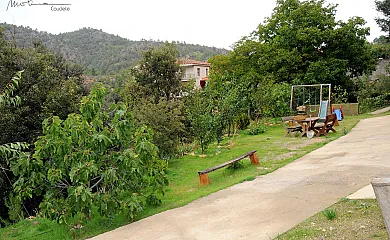El Pajar del Abuelo casa trillo en Los Alejos (Albacete) - Foto 6