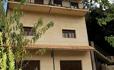 El Pajar del Abuelo casa trillo en Los Alejos (Albacete) - Foto 7