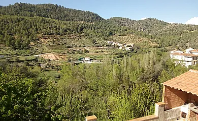 El Pajar del Abuelo en Los Alejos (Albacete) - Foto 8