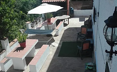 El Pajar del Abuelo en Los Alejos (Albacete) - Foto 9