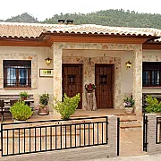 El Pajar del Abuelo casa trillo 001