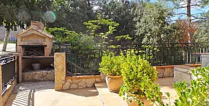 El Pajar del Abuelo casa trillo 003