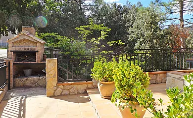 El Pajar del Abuelo casa trillo en Los Alejos (Albacete) - Foto 3