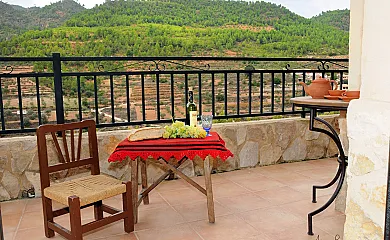 El Pajar del Abuelo casa trillo en Los Alejos (Albacete) - Foto 2