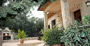 El Pajar del Abuelo casa trillo 004