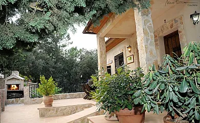 El Pajar del Abuelo casa trillo en Los Alejos (Albacete) - Foto 4