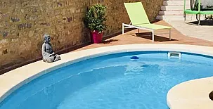 Casa rural la Castellana y Cazuma 002