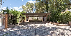 Casa La Ilusión y Casa Chica 0019