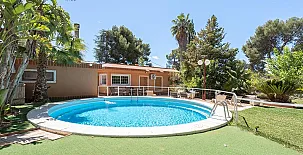 Casa La Ilusión y Casa Chica 006