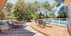 Casa La Ilusión y Casa Chica 0020