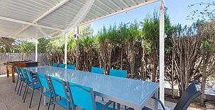 Casa La Ilusión y Casa Chica 003