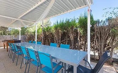 Casa La Ilusión y Casa Chica en Serra (Valencia) - Foto 3