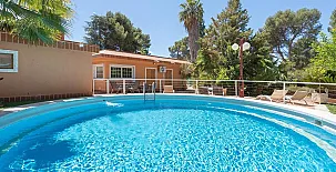 Casa La Ilusión y Casa Chica 002