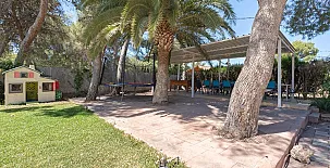 Casa La Ilusión y Casa Chica 0021