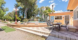 Casa La Ilusión y Casa Chica 0022