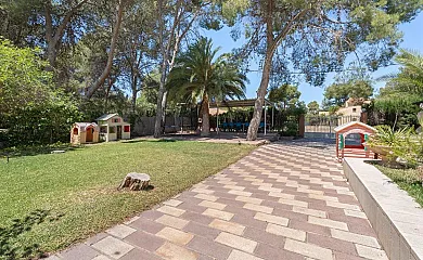 Casa La Ilusión y Casa Chica en Serra (Valencia) - Foto 23