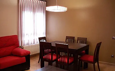 La Abuela Eugenia en Navaleno (Soria) - Foto 3