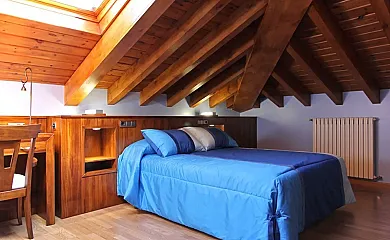 La Abuela Eugenia en Navaleno (Soria) - Foto 6